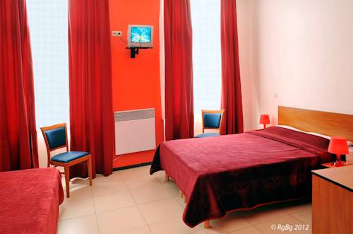 Фото Hotel The Moon