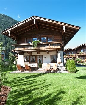 Фото Brugger - ApartHotel