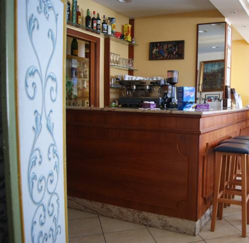 Фото Hotel Vico Alto