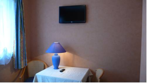 Фото Hotel le Berthelot