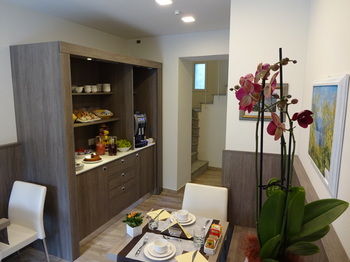 Фото Affittacamere Brenna