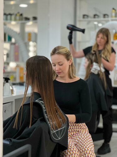 Beauty salon Beauty Time, Earth, photo