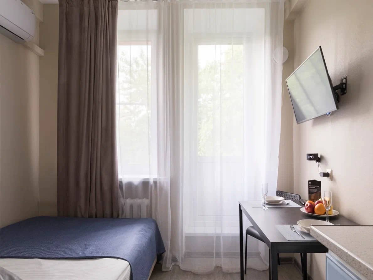 Фото Norke Варшавская