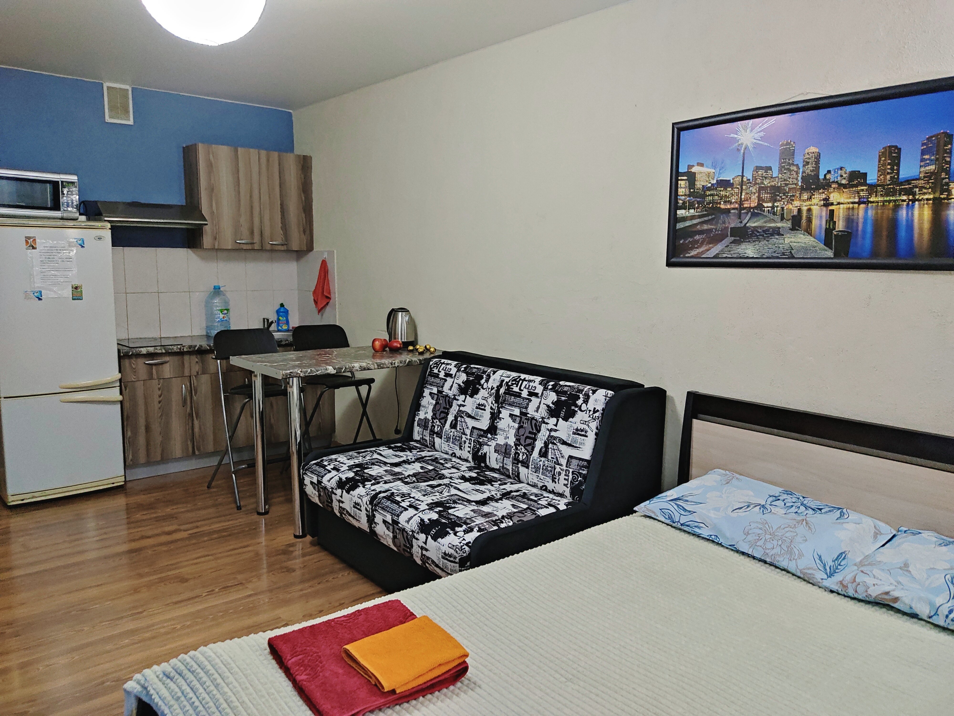 Фото Пара суток