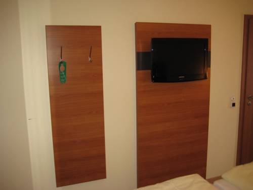 Фото Hotel Am Klostergarten