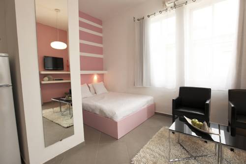 Фото 1926 Designed Apartments Hotel