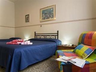 Фото Soggiorno Primavera