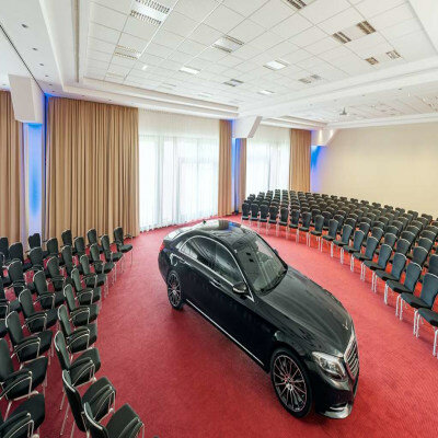 Фото NH Vienna Airport Conference Center