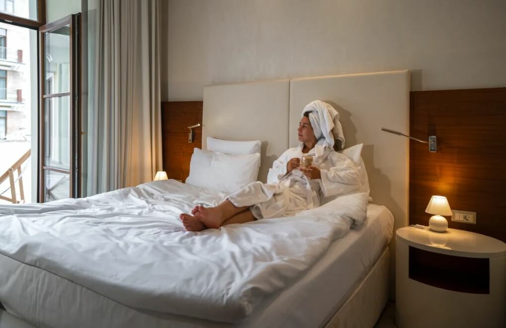 Фото Новотель Фит Красная Поляна