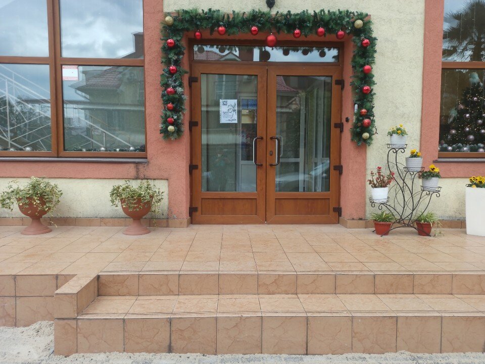 Фото Долина