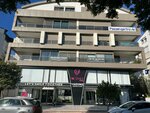 IQUEEM Digital Marketing Agency (Çağlayan Mah., Barınaklar Blv., No:43/6, Muratpaşa, Antalya), advertising agency