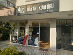 AS Ladies Hairdresser Aysel Muratpasa (Antalya, Muratpaşa, Çağlayan Mah., 2025. Sok., 33A), hairdresser