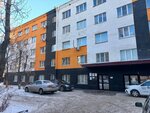 Наша история (Donskaya street, 7) ، سلطة إسكان بلدية