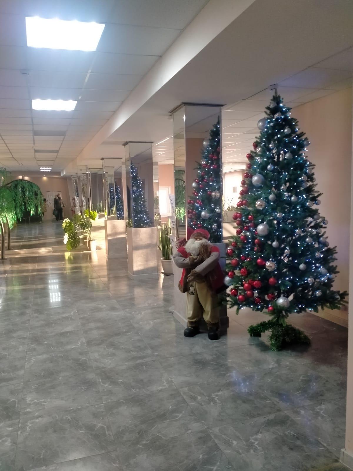 Фото Гостиница Ковров