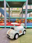Lafakids (Gornaya Olimpiyskaya derevnya, Sulimovka Street, 7) ، غرفة ألعاب