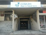 Solution Depot (Ankara Province, Altındag District, Haci Bayram Neighborhood, Kazim Karabekir Avenue, 27), electronics store