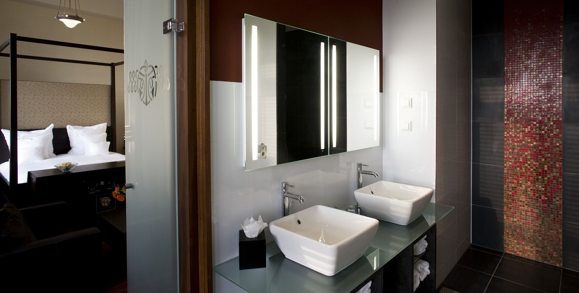 Фото Grand Hotel Amrath Amsterdam