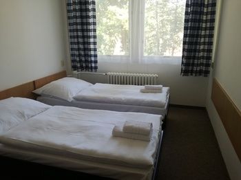 Фото Hotel Hl& xE1; ska