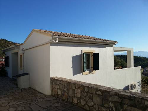 Фото Letos Villas