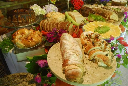 Фото Vista Linda Hotel