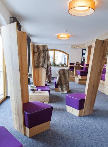 Фото Hotel Enzian