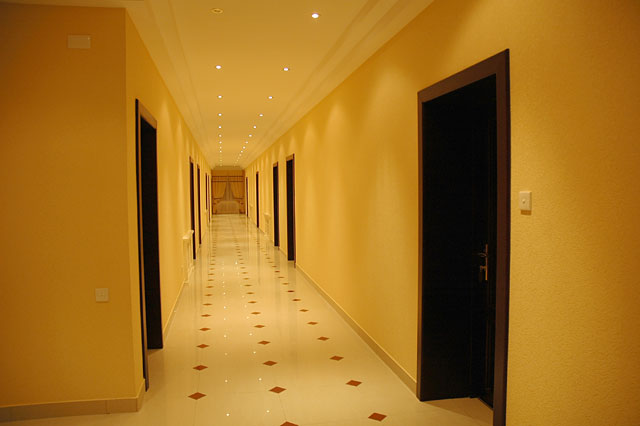 Фото Hotel City Samarkand