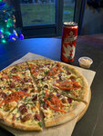Atomic Pizza (Kushelevskaya doroga, 6к1), pizzeria
