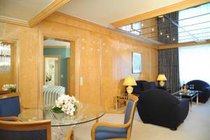 Фото Maritim Hotel Frankfurt