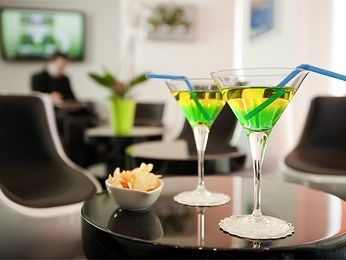 Фото Ibis Styles Rennes Centre Gare Nord