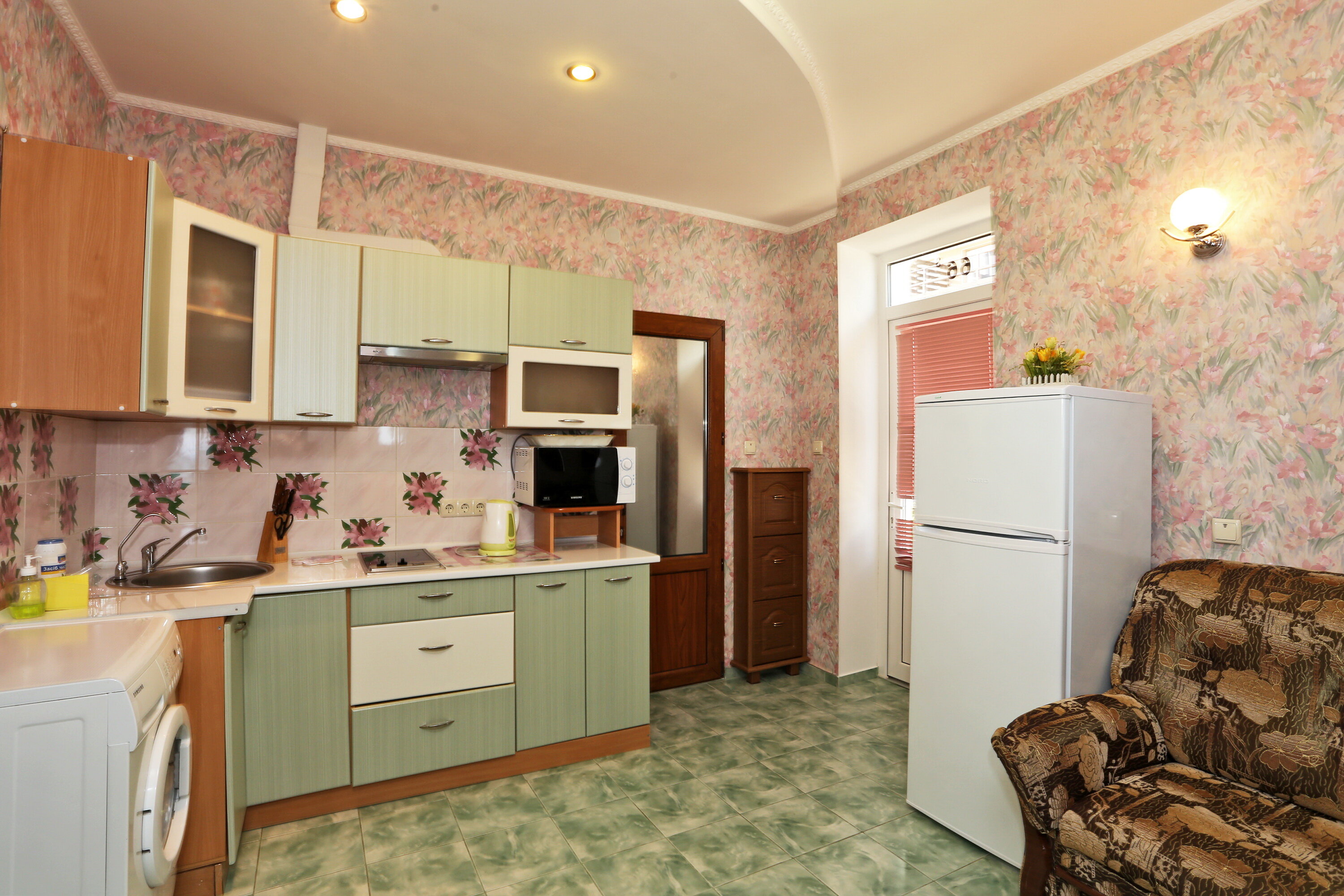 Фото Катран Комфорт