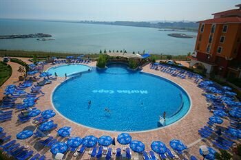 Гостиница Menada Radva Apartments