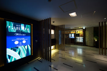 Фото Hotel Sulata Shibuya Dogenzaka - Adults Only