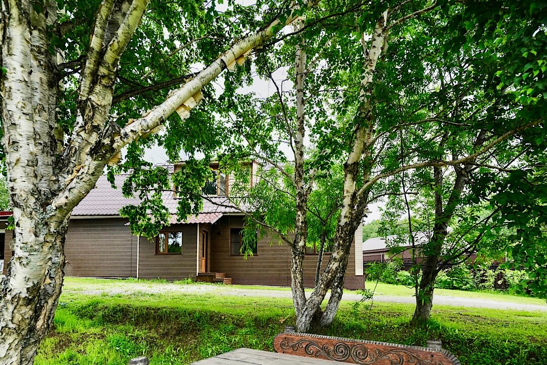 Фото Уют у Вулканов