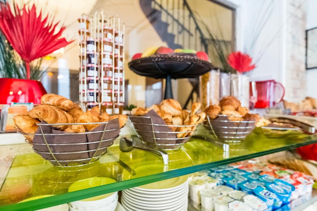 Фото Hôtel Augustin - Astotel