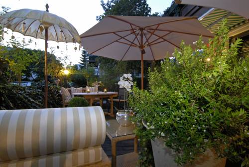 Фото Boutique Hotel Bruggwirt