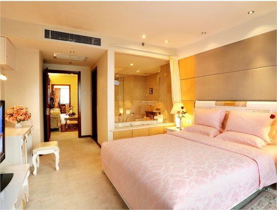 Фото Super House International