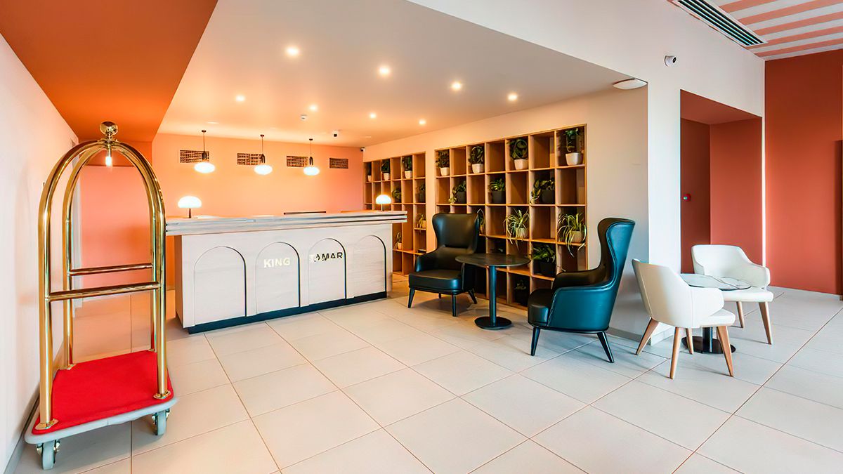 Фото Reikartz King Tamar