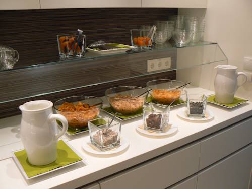 Фото Harry's Home Dornbirn