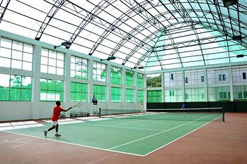 Фото Vietsovpetro Dalat Hotel