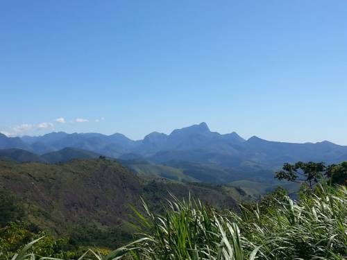 Фото Intercity Teresópolis