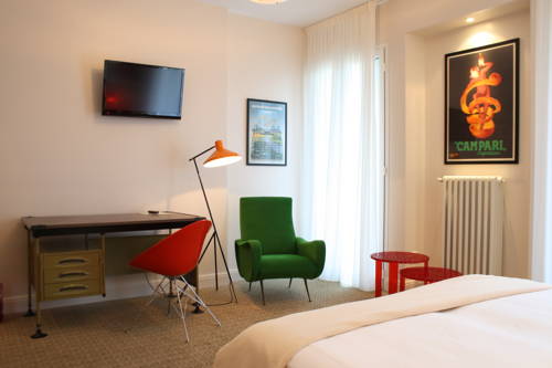 Фото Hotel Trieste