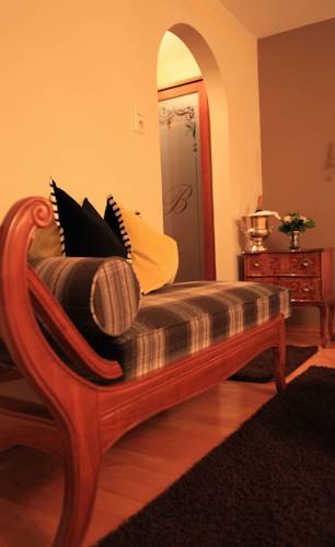 Фото Hotel Brunnenhof