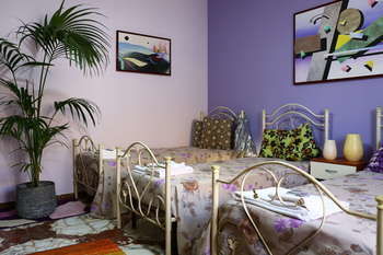 Фото Il giardino delle Calendule B&b