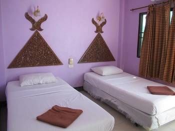 Фото P. N. Guest House