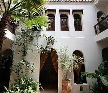 Фото Riad Sable Chaud