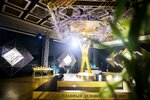 Orlova event (Svobody Street, 2к1), organization of events