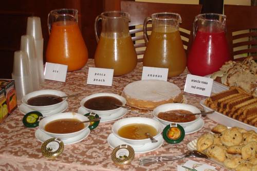 Фото Hotel Tonic