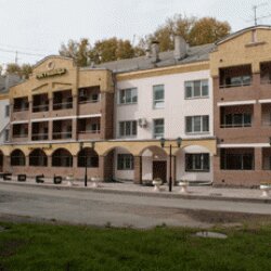 Фото Аркада