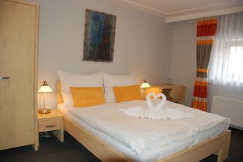 Фото Wellness hotel Praded Thamm