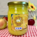 Masolo est' (Marshala Zhukova Avenue, 161), elaboración de productos de alimentación